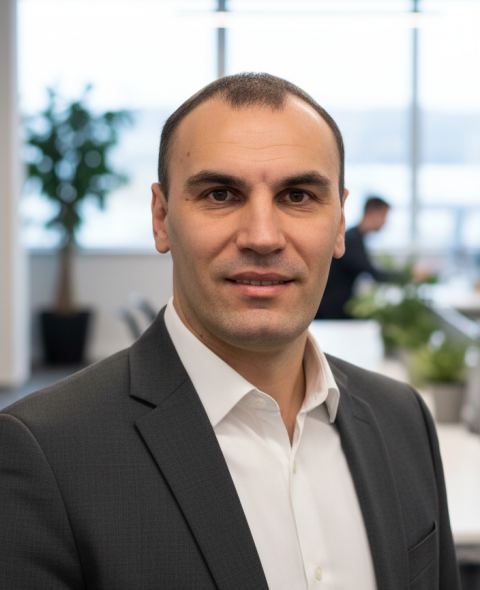 Ramiz Muminovic