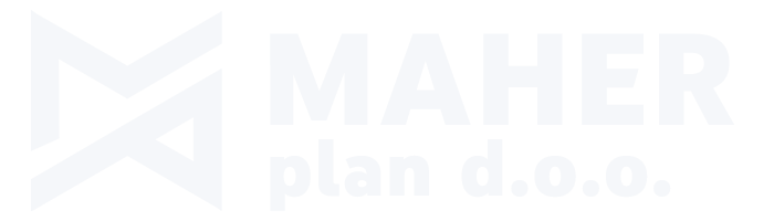 MAHER plan d.o.o.