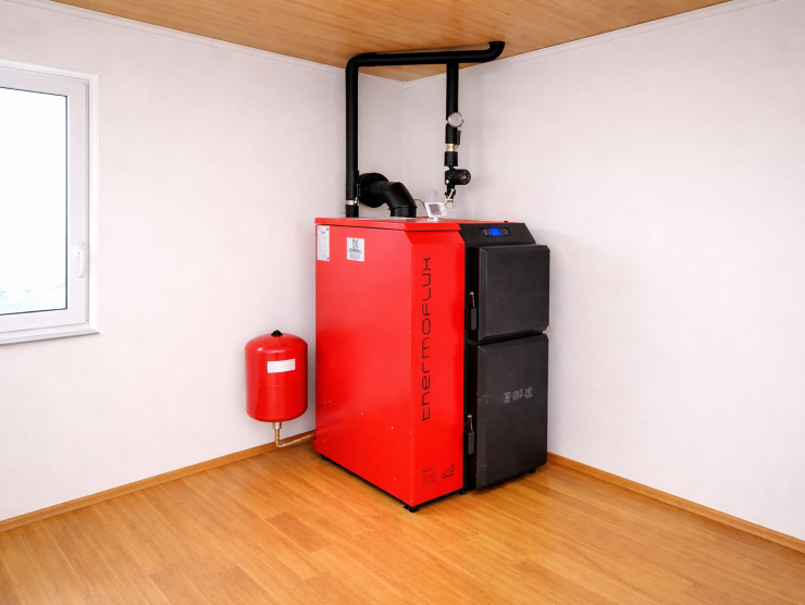 Instalacija centralnog grijanja, kotao na pelet Thermoflux Pelling 25kW, ugradnja radijatora 54 Instalacija centralnog grijanja, kotao na pelet Thermoflux Pelling 25kW, ugradnja radijatora