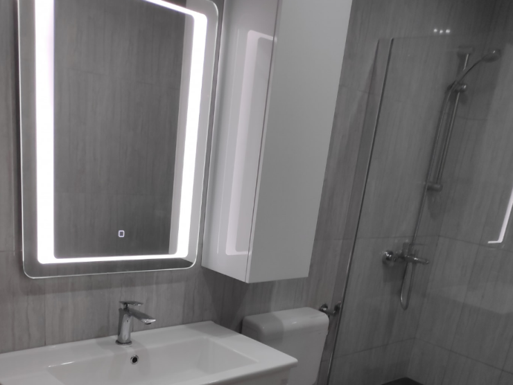 Renoviranje kupatila, vodoinstalacija, ugradnja keramike i montaža