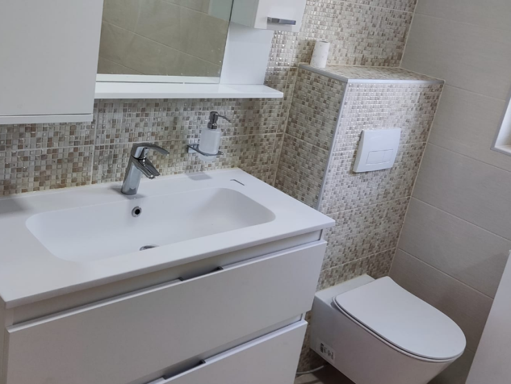 Totalna rekonstrukcija i renovacija kupatila, kompletna usluga 21 Totalna rekonstrukcija i renovacija kupatila, kompletna usluga