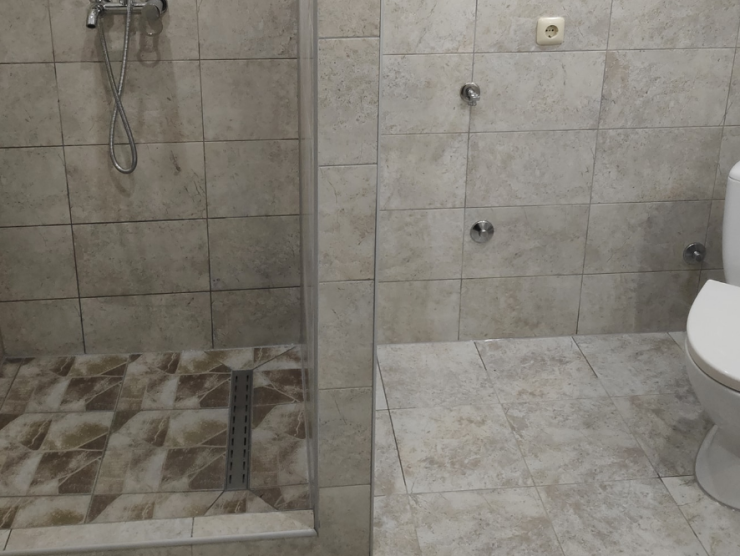 Renovacije u kupatilu vodoinstalacije ugradnja keramike i sanitarija