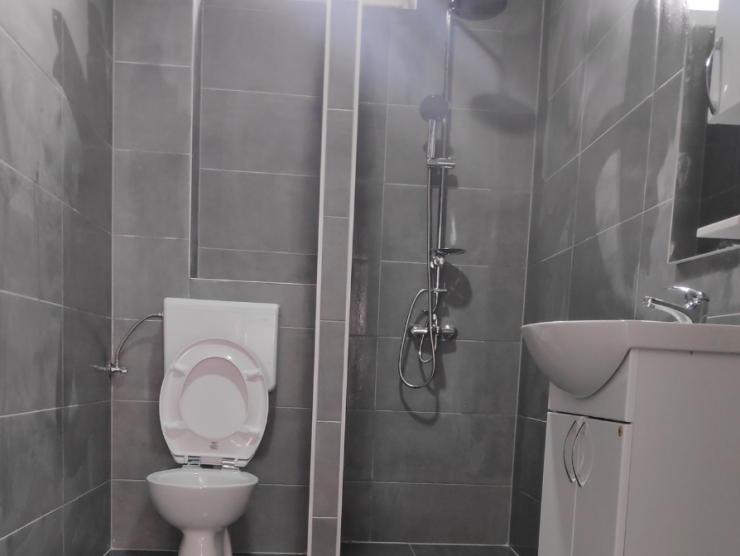 Renoviranje kupatila, ugradnja keramike i sanitarija 7 Renoviranje kupatila, ugradnja keramike i sanitarija